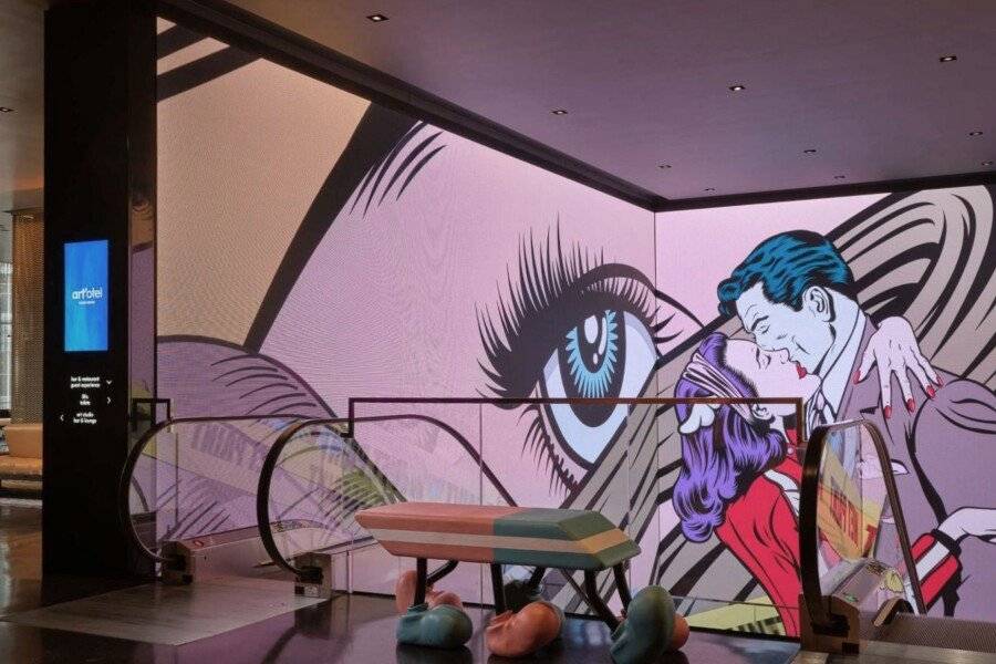 art'otel Hoxton 