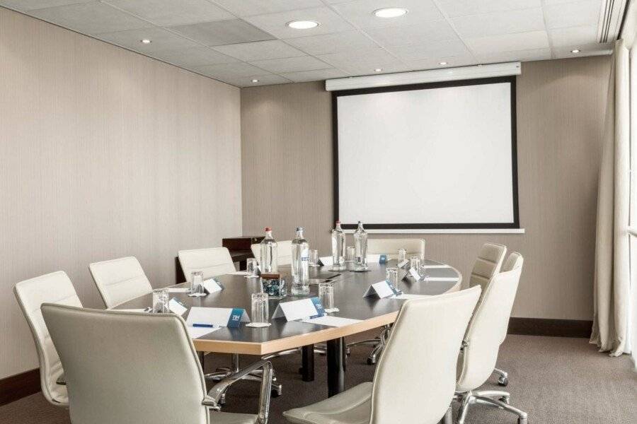 NH Amsterdam Schiphol Airport conference room,meeting room