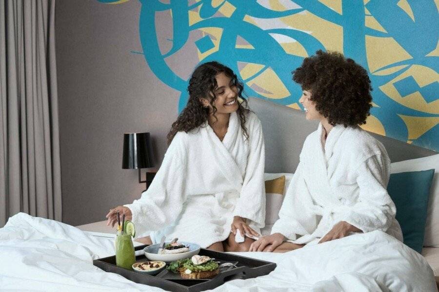 ibis Styles Dubai Deira 