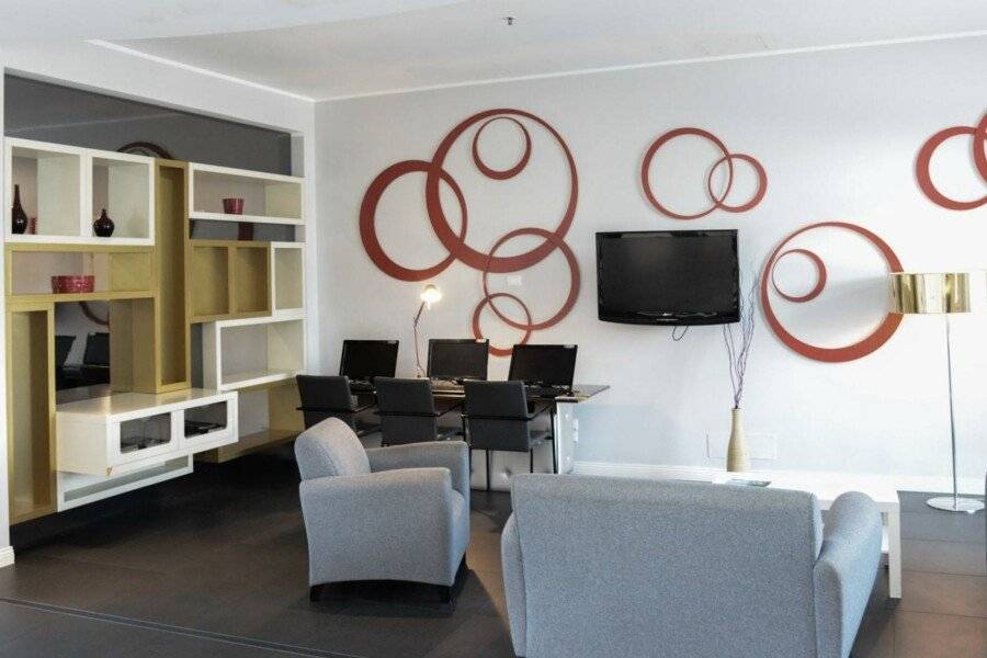 Idea Hotel Milano Malpensa Airport 