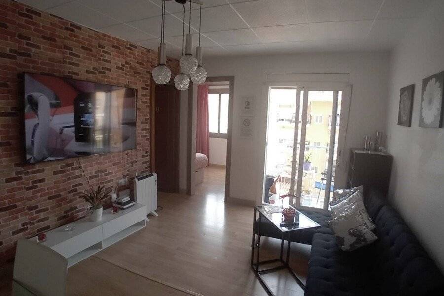 Apartamento compartido excelente ubicación 