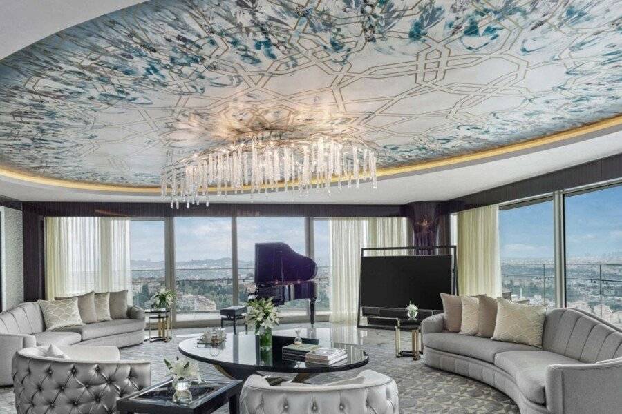 Raffles Istanbul 