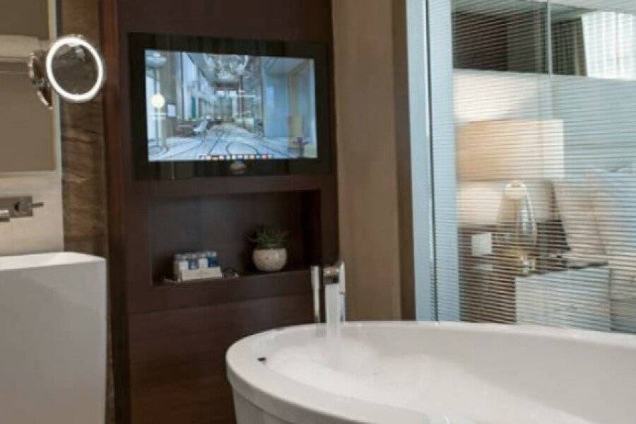 Elite World Grand Basın Ekspres bathtub