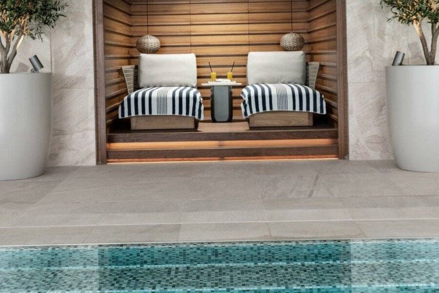 Address spa,pool