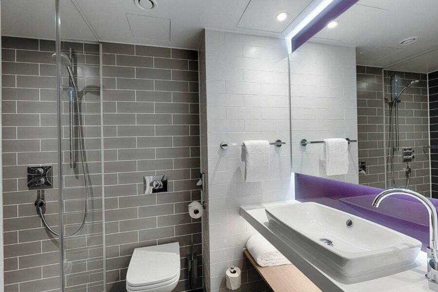 Premier Inn City Wilmersdorf 