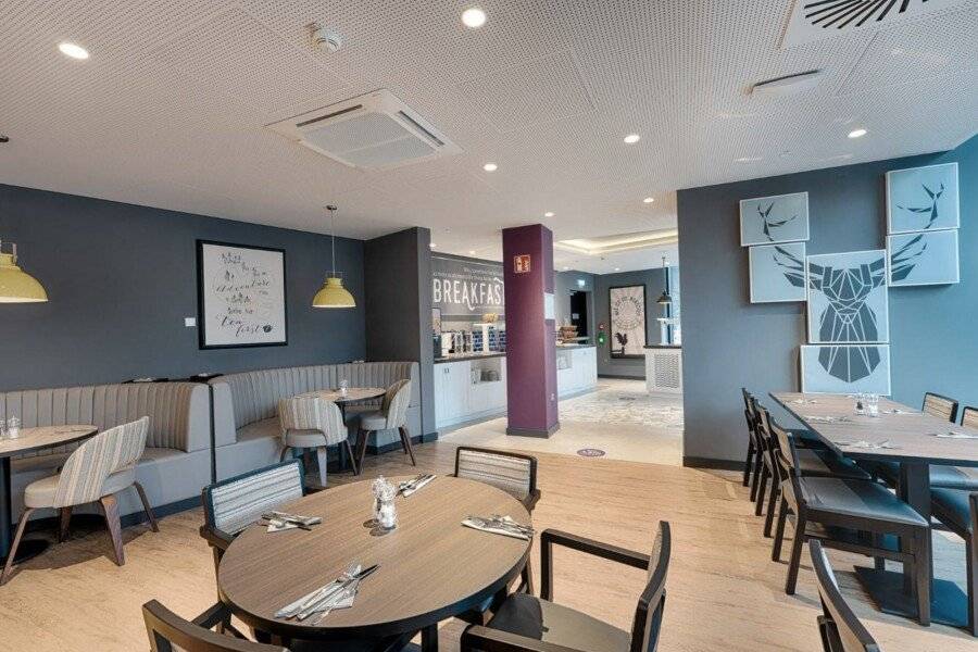 Premier Inn City Wilmersdorf []