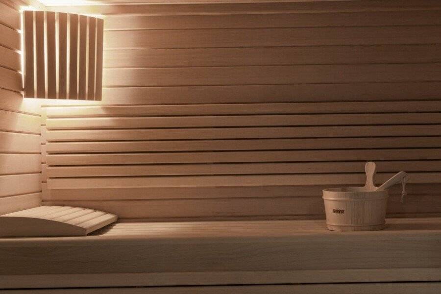 Okko Hotels Porte De Versailles ,sauna