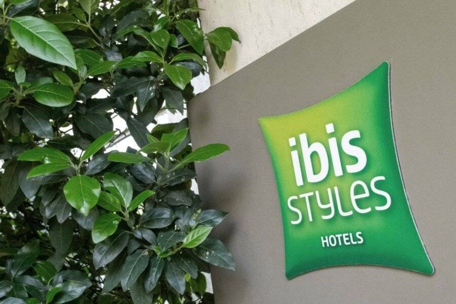 ibis Styles 16 Boulogne 