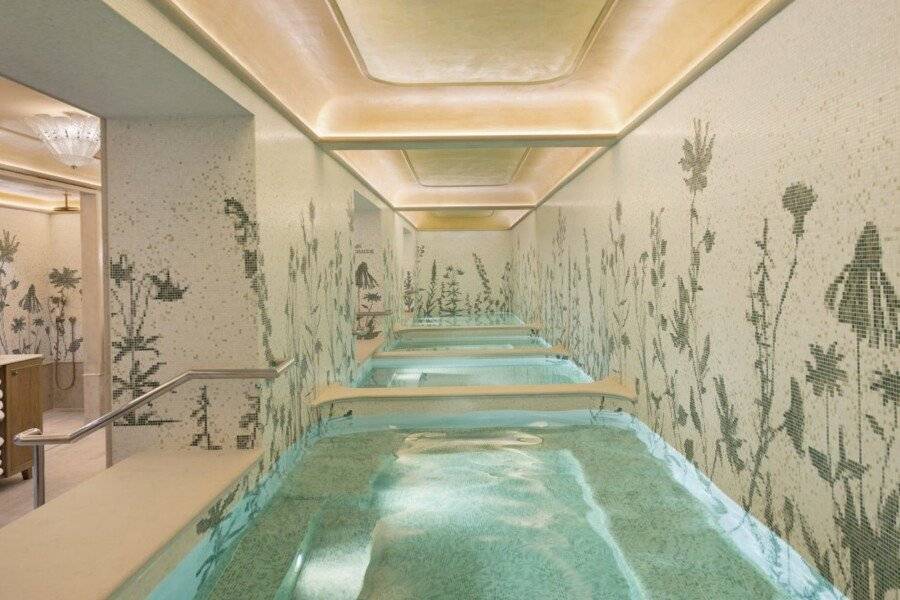 La Fantaisie spa