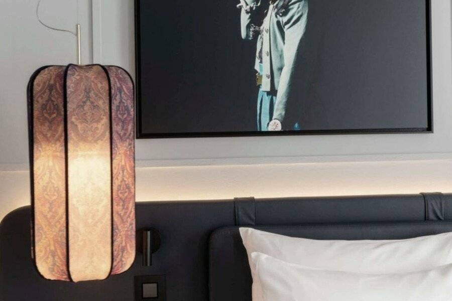 Radisson Collection Hotel, Santa Sofia Milan 