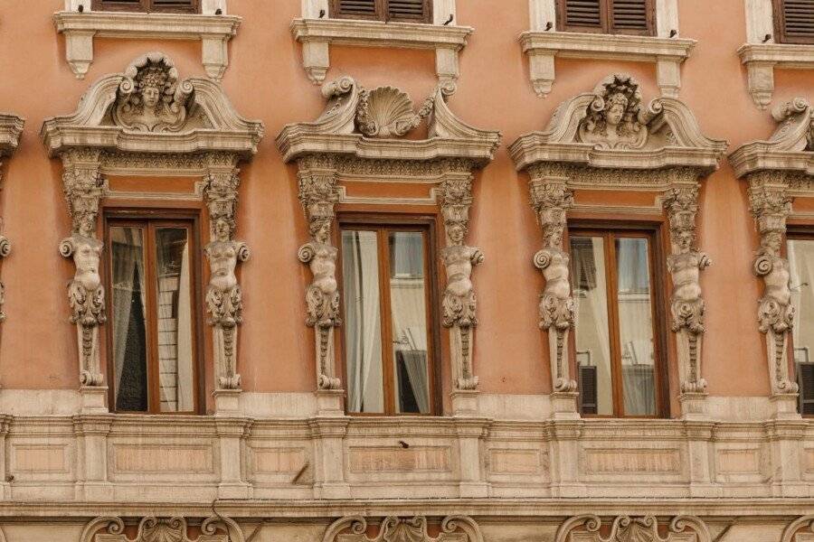 Sonder Piazza di Spagna 