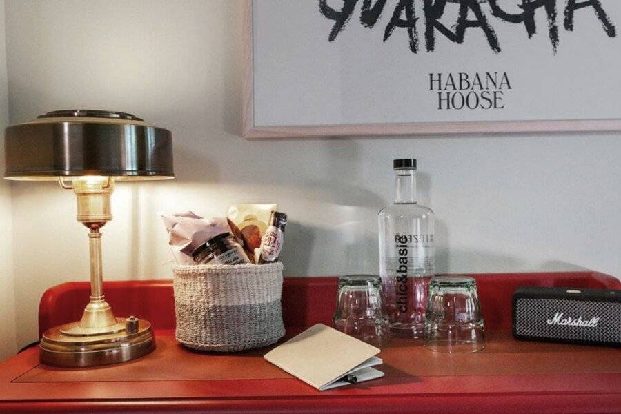 chic&basic Habana Hoose 