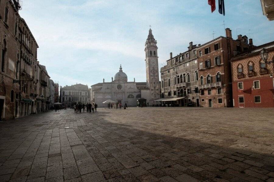 Palazzo Maria Formosa 