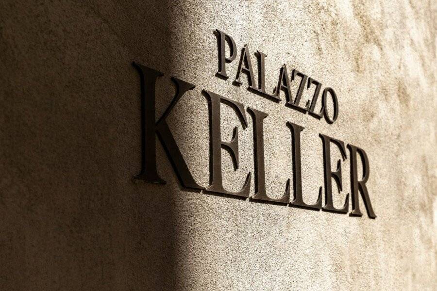 Palazzo Keller 