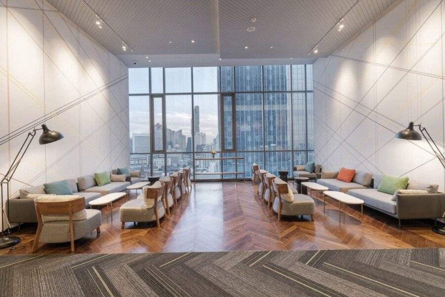 Triple Y Hotel lounge,conference room,meeting room