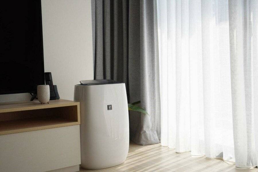 Sindhorn Midtown Hotel 