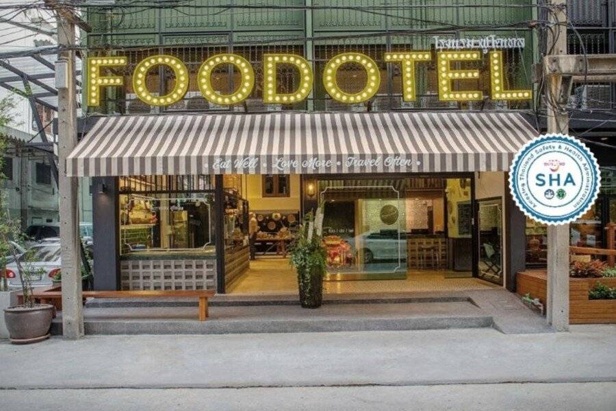 FOODOTEL 