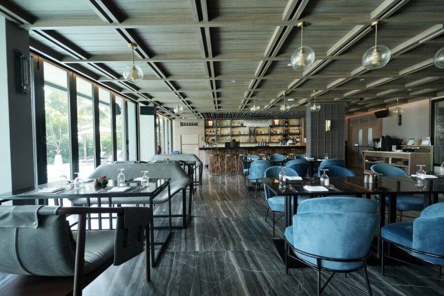 Ten Six Hundred, Chao Phraya by Preference restaurant