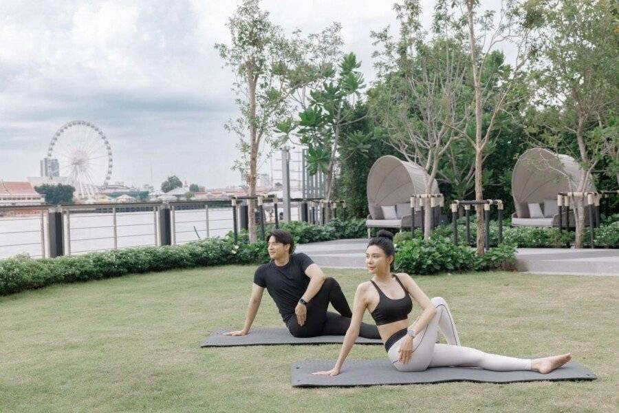 Ten Six Hundred, Chao Phraya by Preference 