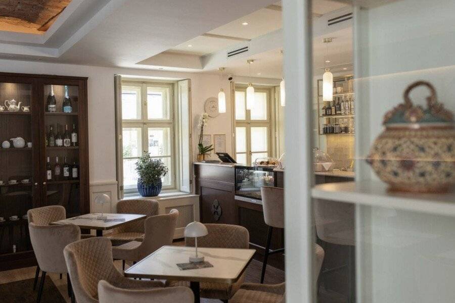 Klebelsberg Kastély ,restaurant