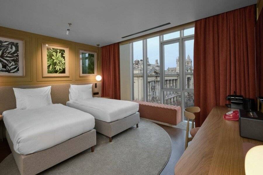 Verno House, Vignette Collection, an IHG Hotel hotel bedroom