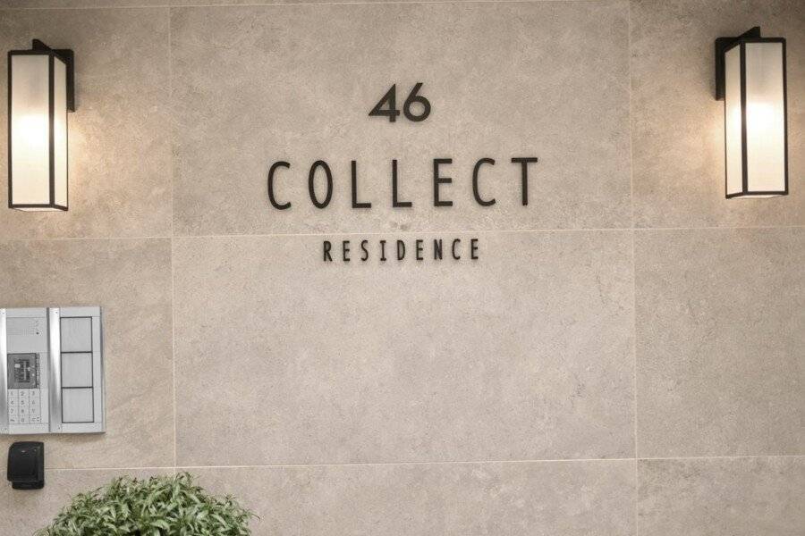 Collect Residence 