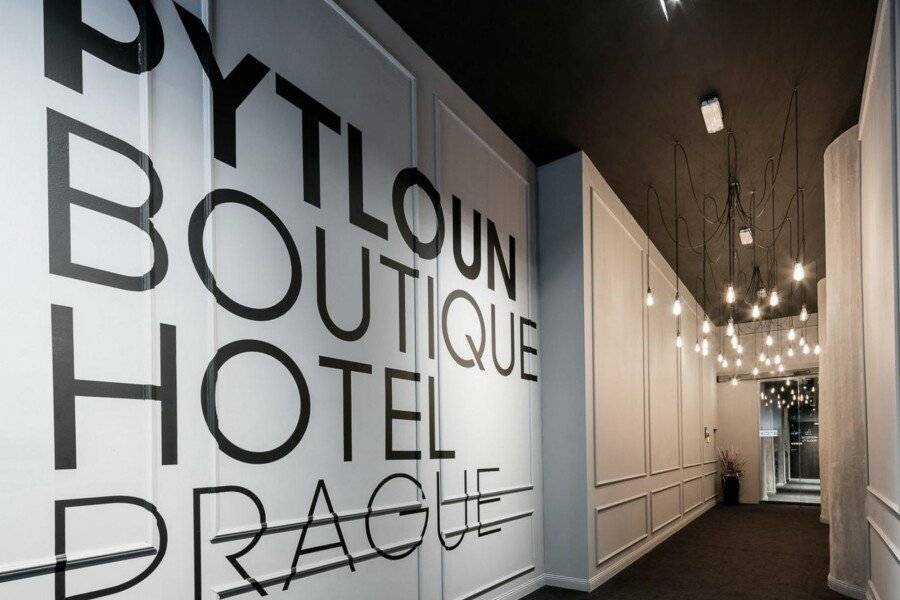 Pytloun Boutique Hotel 