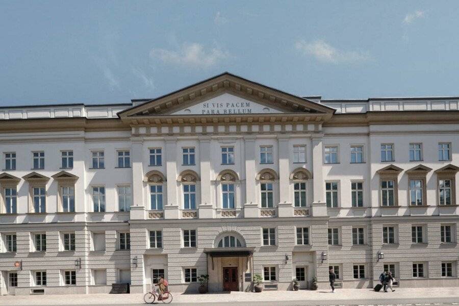 Stradom House, Autograph Collection facade