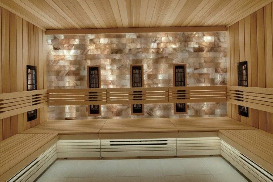 Stradom House, Autograph Collection sauna