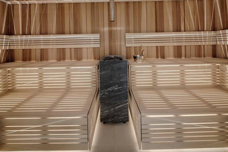 Stradom House, Autograph Collection spa,sauna