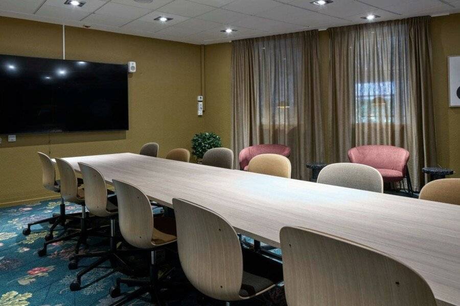 Scandic Swania conference room,meeting room