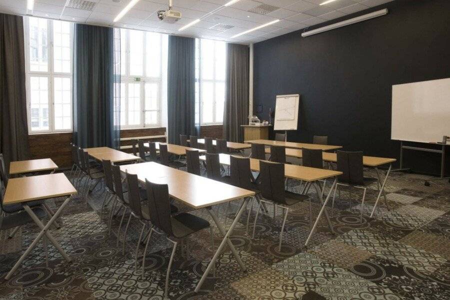 Scandic Swania conference room,meeting room