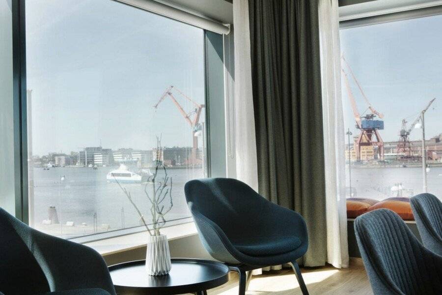 Comfort Hotel Göteborg 