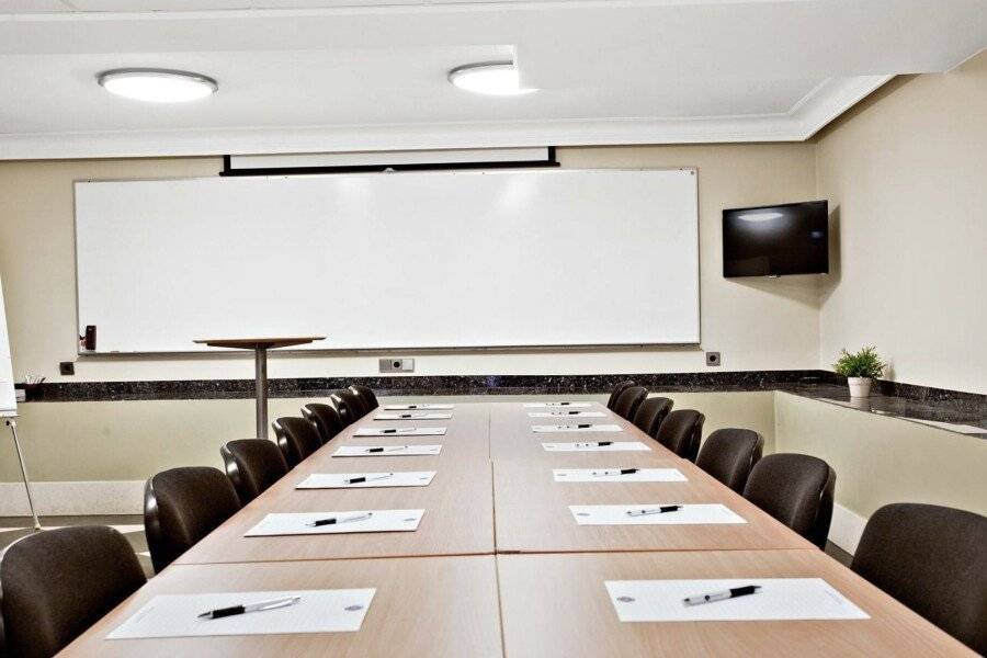 Hotel Vasa, BW Signature Collection conference room,meeting room