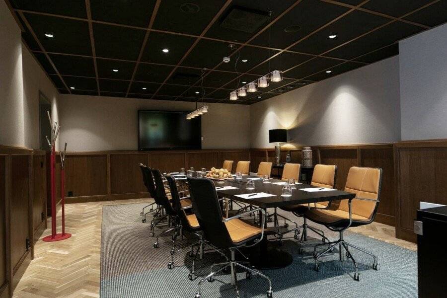 ProfilHotels Opera conference room,meeting room