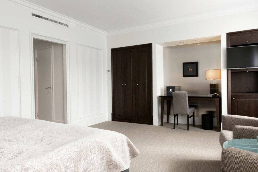 Elite Park Avenue Hotel hotel bedroom