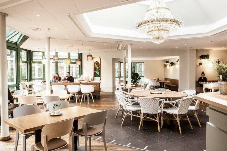 Hotell Heden - BW Signature Collection restaurant