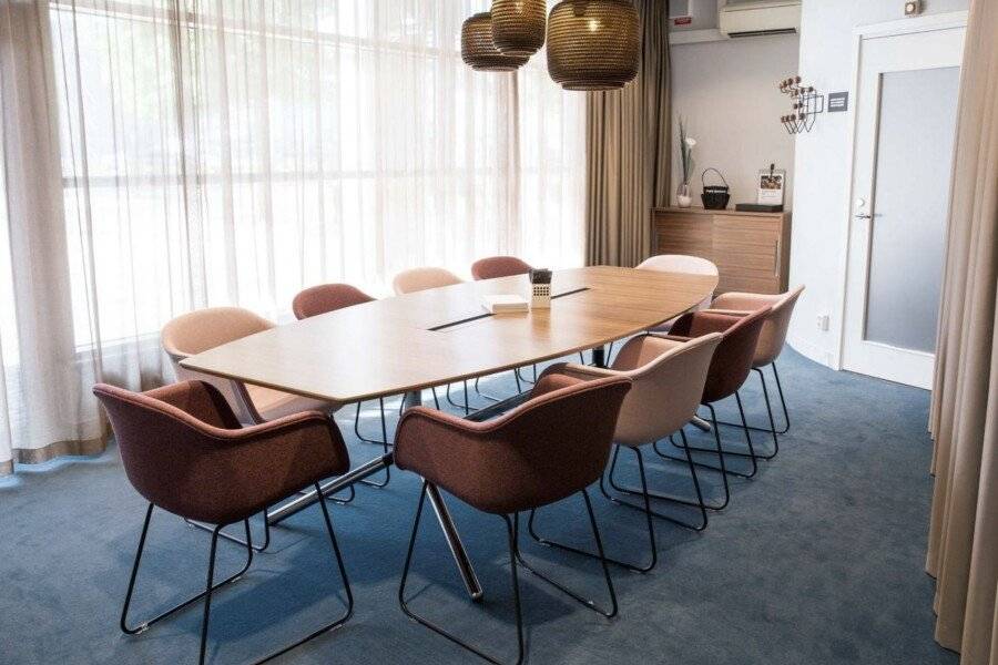 Scandic Crown conference room,meeting room