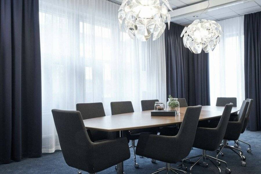 Scandic Crown conference room,meeting room