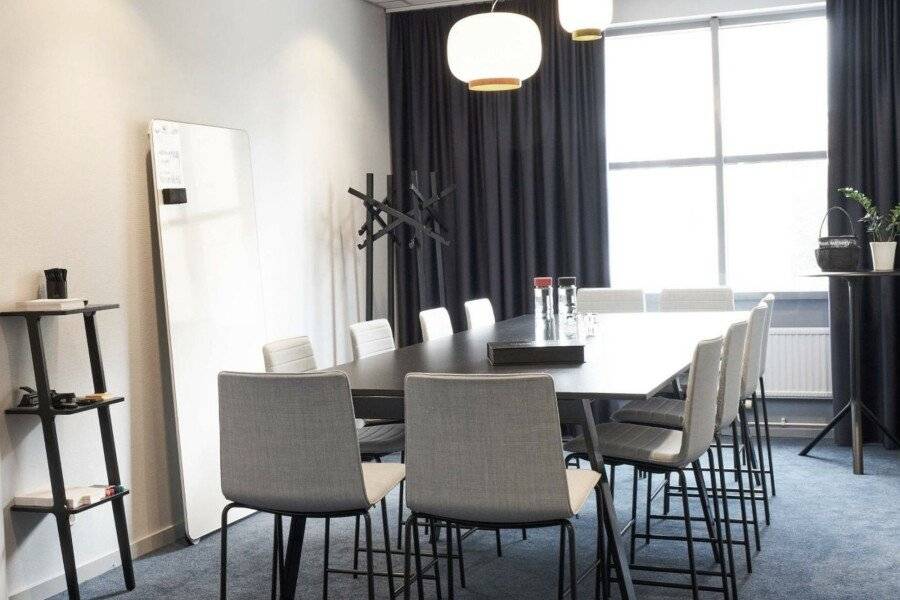 Scandic Crown conference room,meeting room