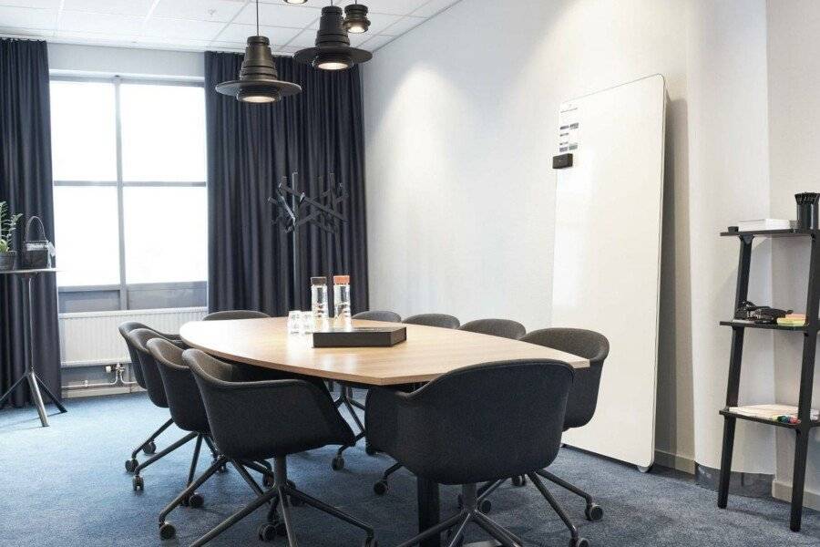 Scandic Crown conference room,meeting room