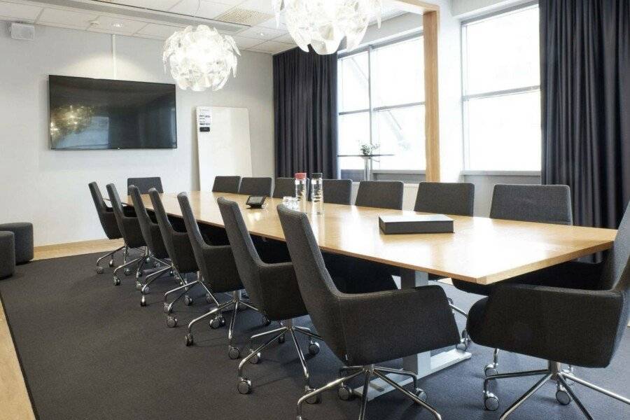 Scandic Crown conference room,meeting room