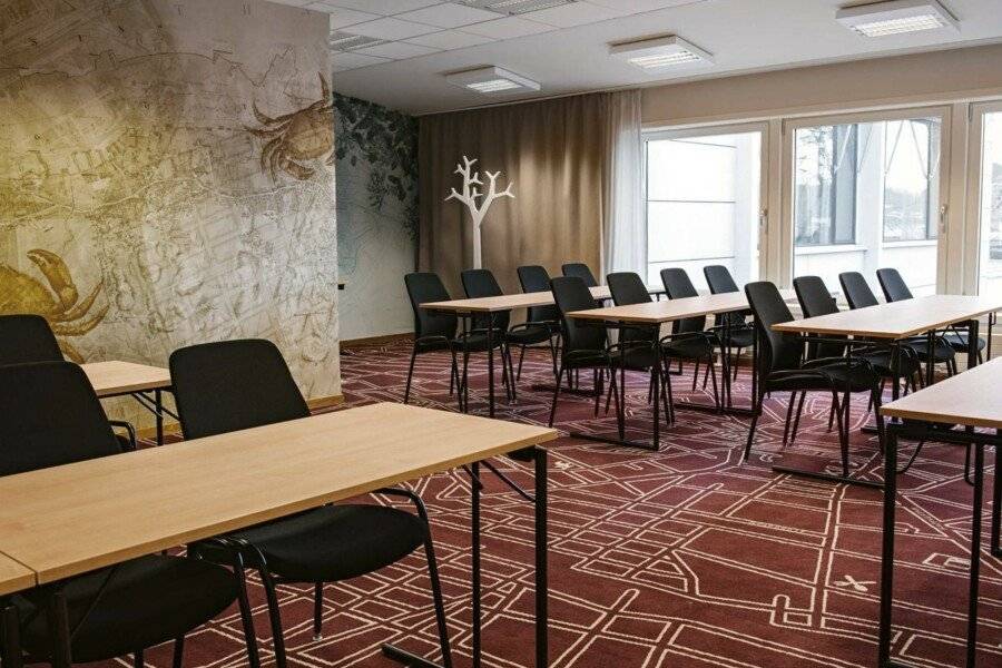 Scandic Backadal conference room,meeting room,