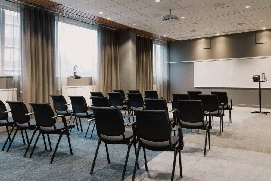 Scandic Opalen conference room,meeting room