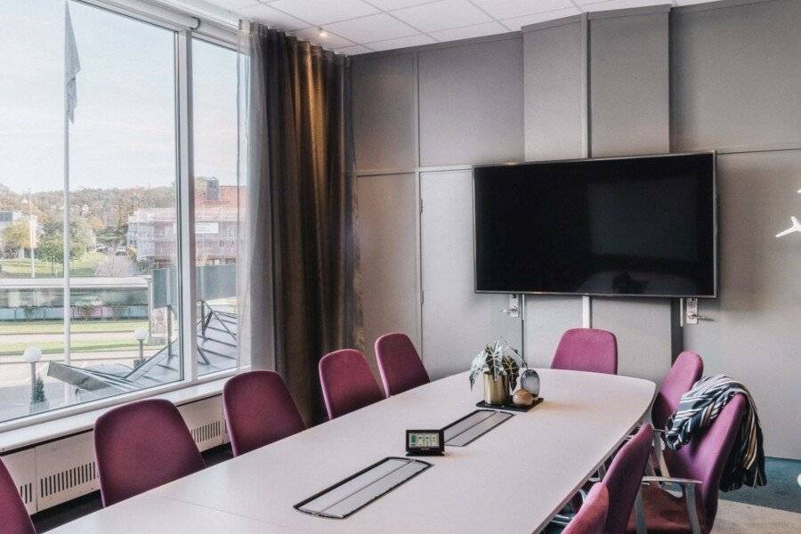 Scandic Opalen conference room,meeting room