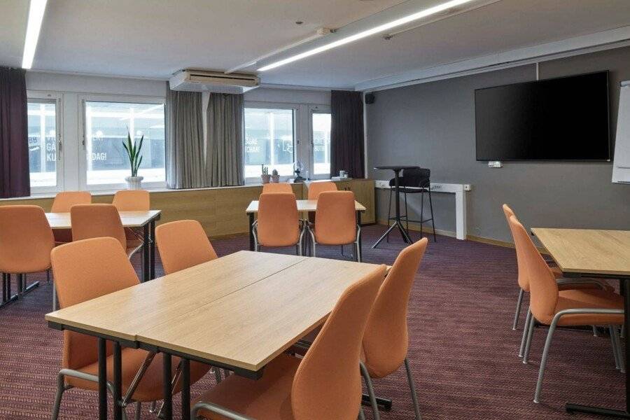 Scandic Europa conference room,meeting room