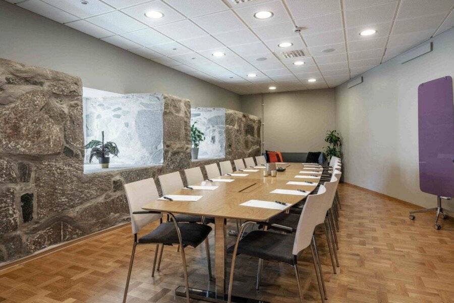 Thon Partner Hotel Dockyard conference room,meeting room