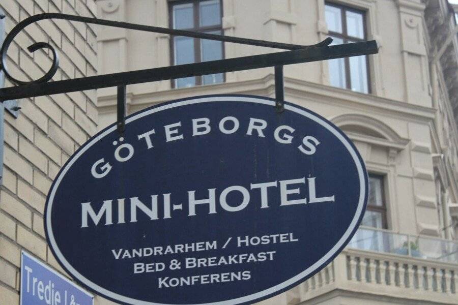 Göteborgs Mini-Hotel 