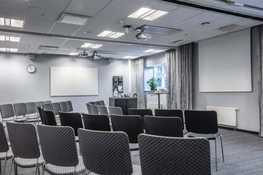 Radisson Blu Riverside Hotel conference room,meeting room