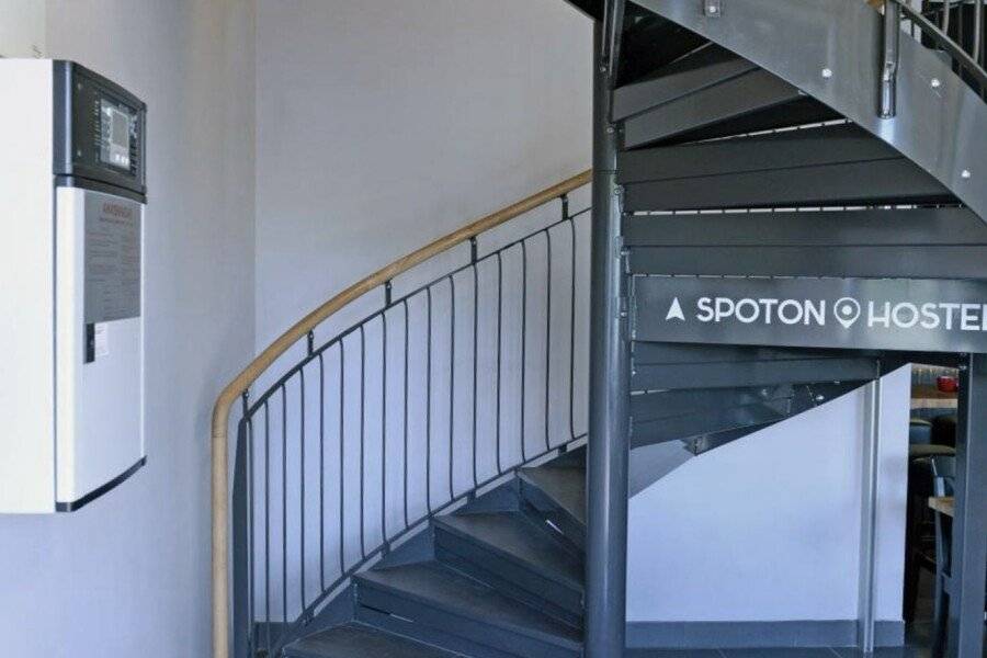 Spoton Hotel 